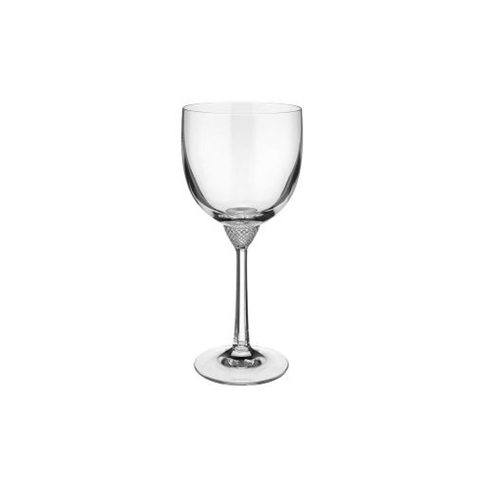 Octavie Water Goblet (Clear), 4003684022524
