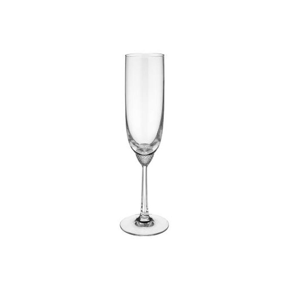 Octavie Champagne Flute (Clear), 4003684022562