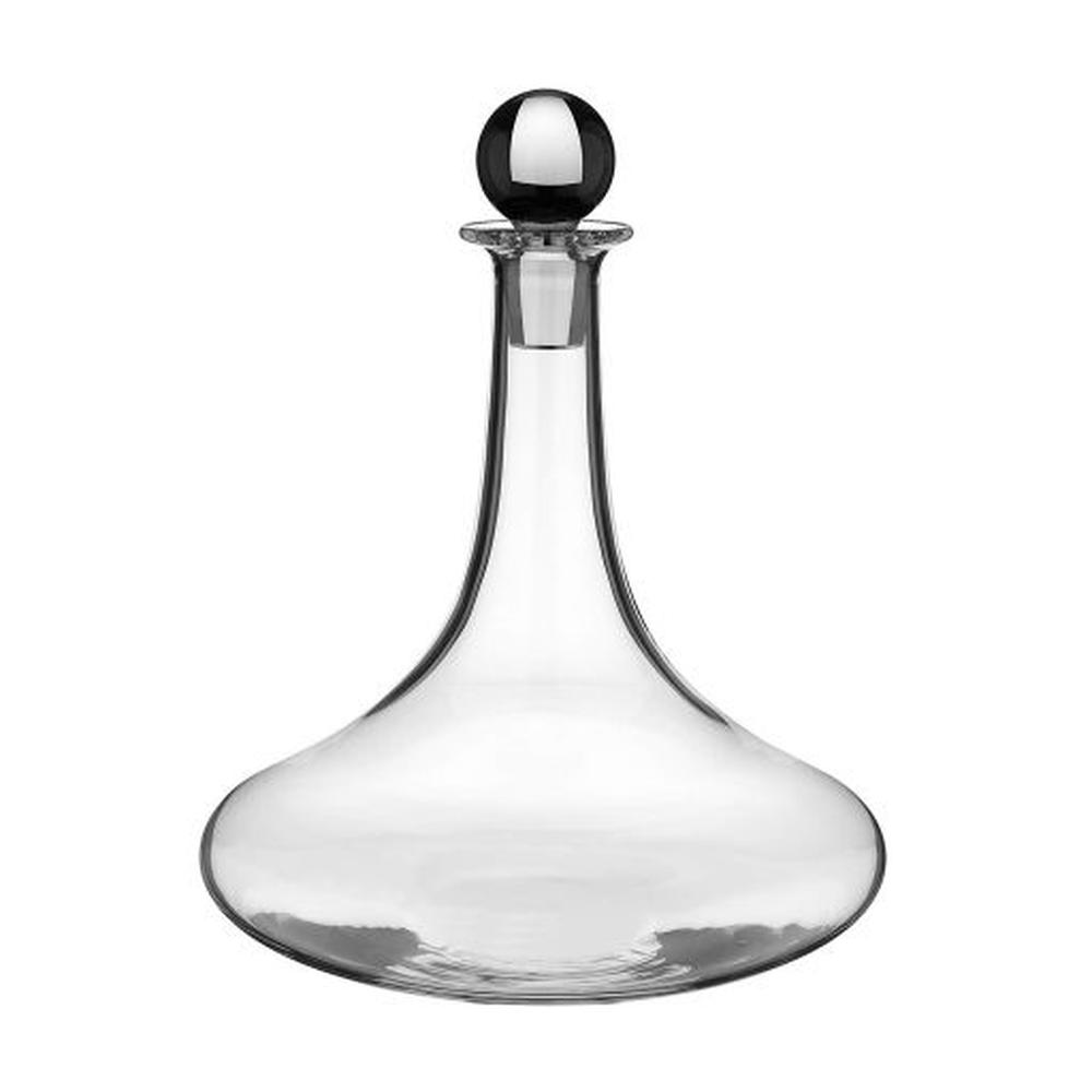 Vinobile Connoisseur Decanter (Clear), 4003684047732