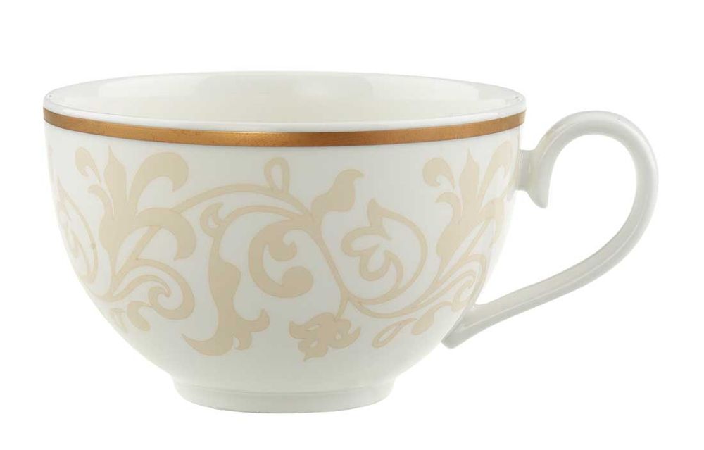 Villeroy & Boch Ivoire Breakfast Cup - 400mL by Villeroy & Boch - ISBN: 4003686131606