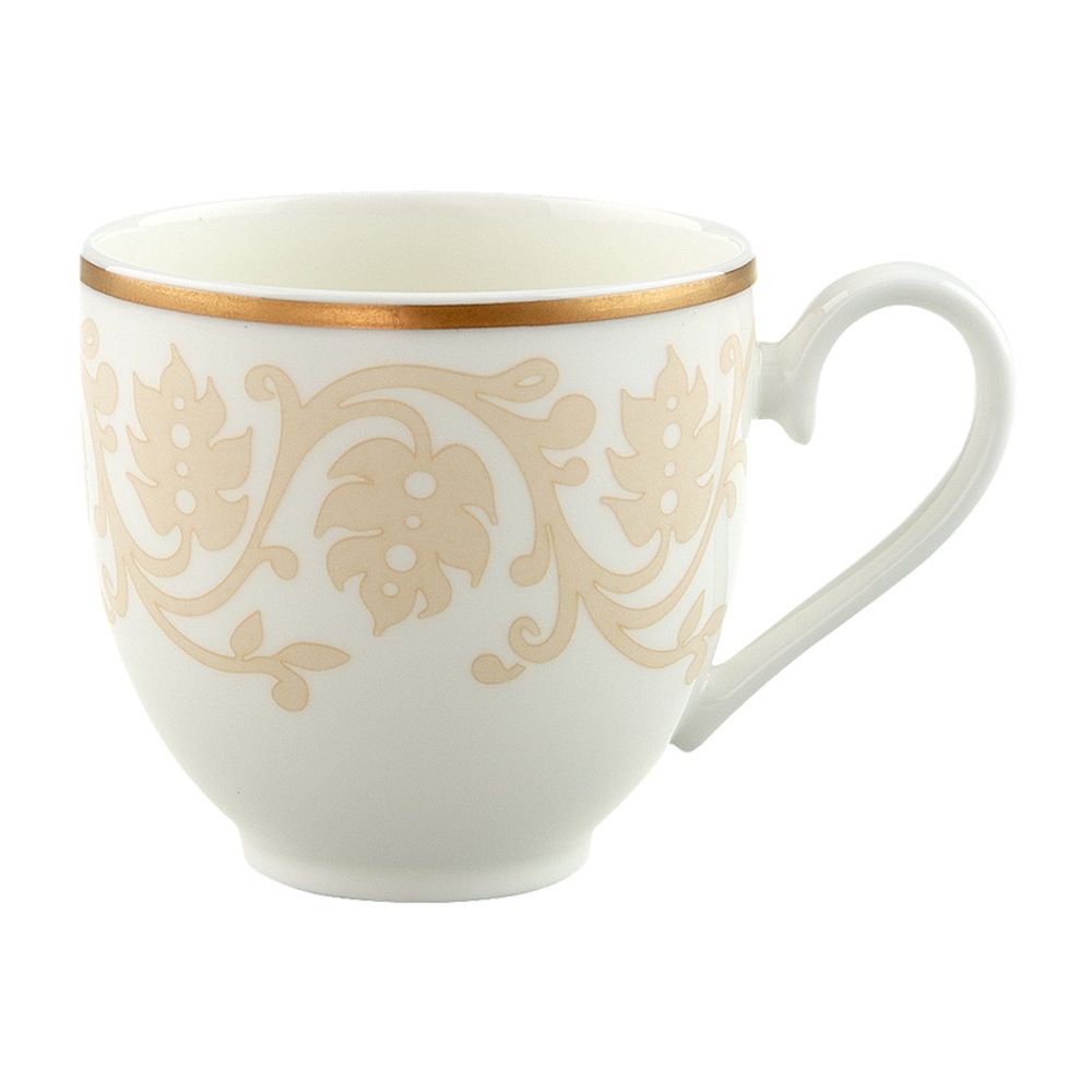 Villeroy & Boch Ivoire Espresso Cup (Beige) - 70mL by Villeroy & Boch - ISBN: 4003686131668