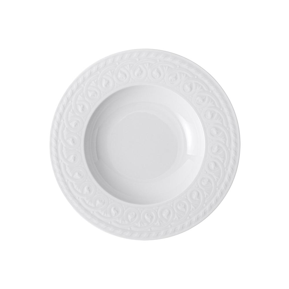 Villeroy & Boch Cellini Deep Plate - 24cm, 4003686135697