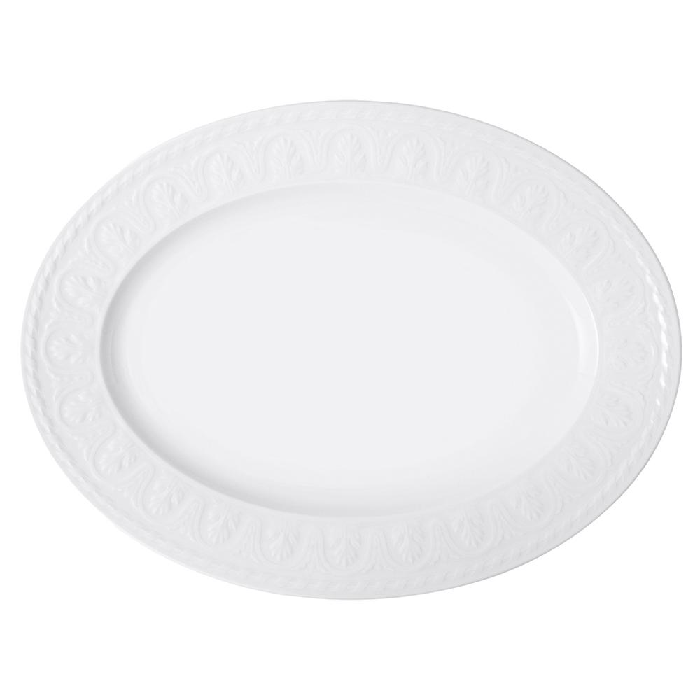 Villeroy & Boch Cellini Oval Platter - 40cm by Villeroy & Boch - ISBN: 4003686135710