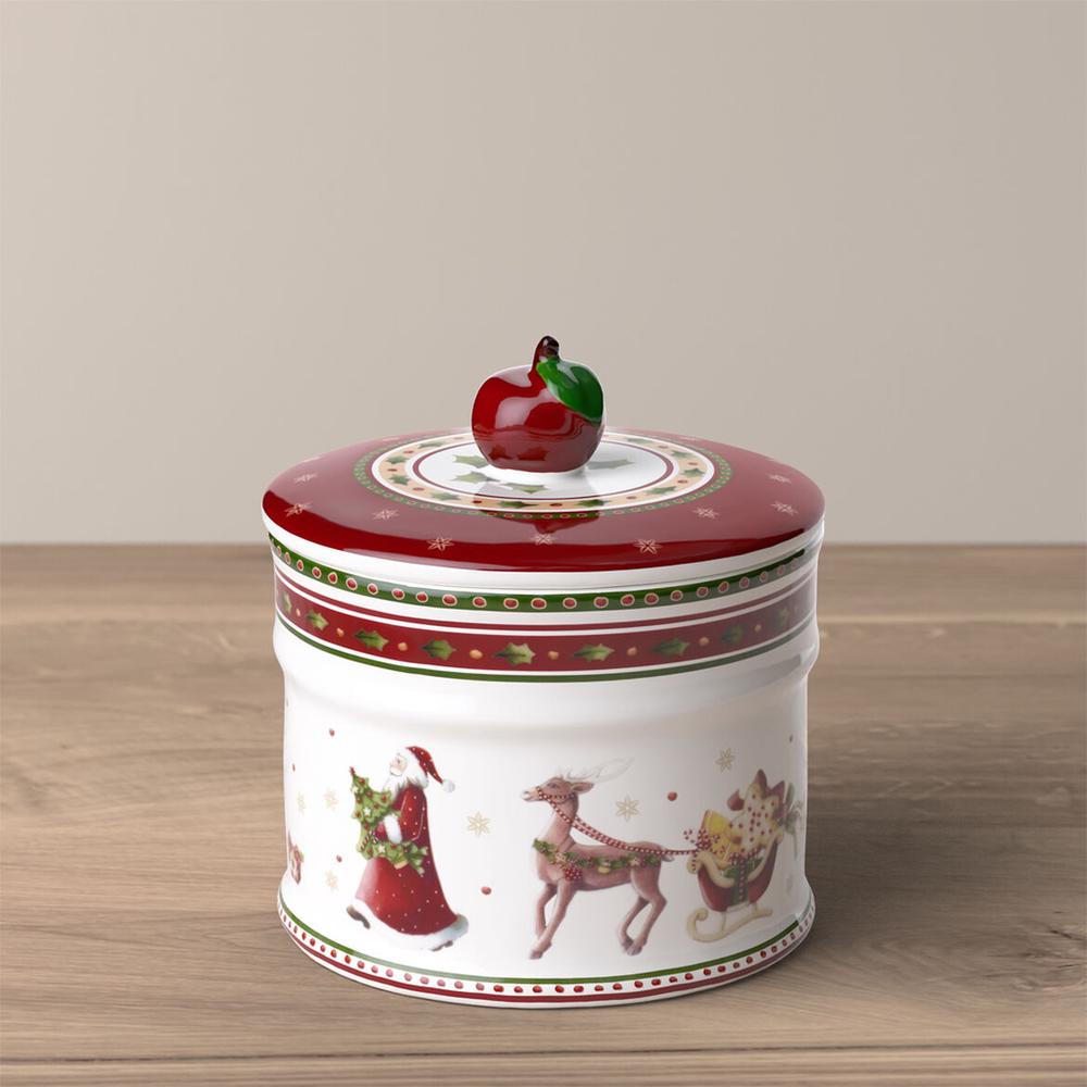 Winter Bakery Delight Pastry Box - 568mL, 4003686163850