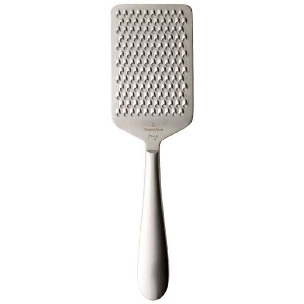 Villeroy & Boch Kensington Fromage Cheese Grater (Stainless Steel) by Villeroy & Boch - ISBN: 4003686167315