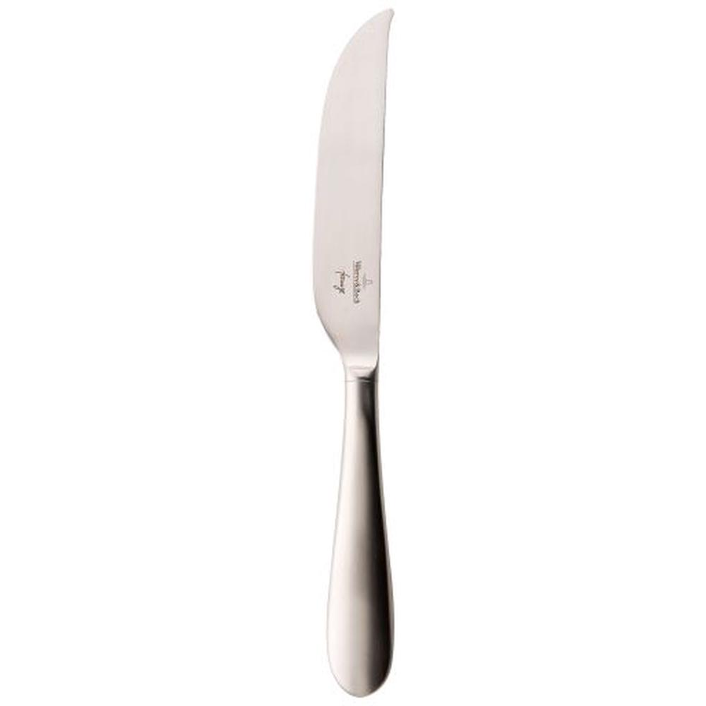 Villeroy & Boch Kensington Fromage Hard Cheese Knife (Stainless Steel), 4003686167322