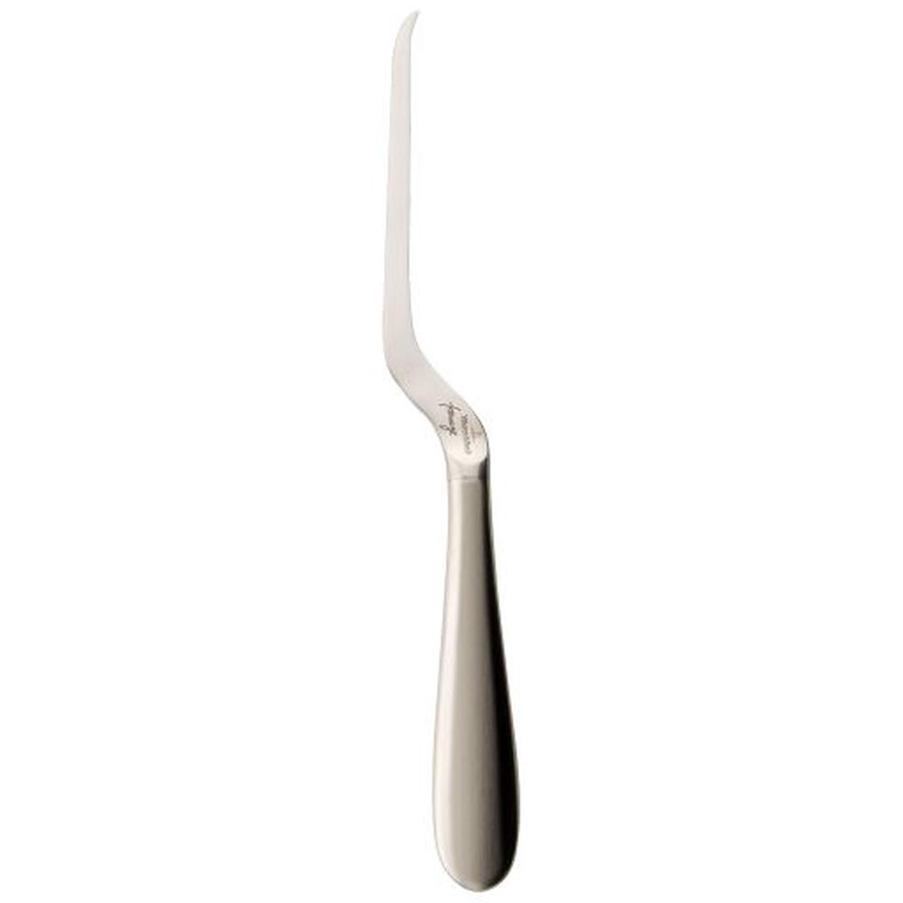 Villeroy & Boch Kensington Fromage Soft Cheese Knife (Stainless Steel), 4003686167339