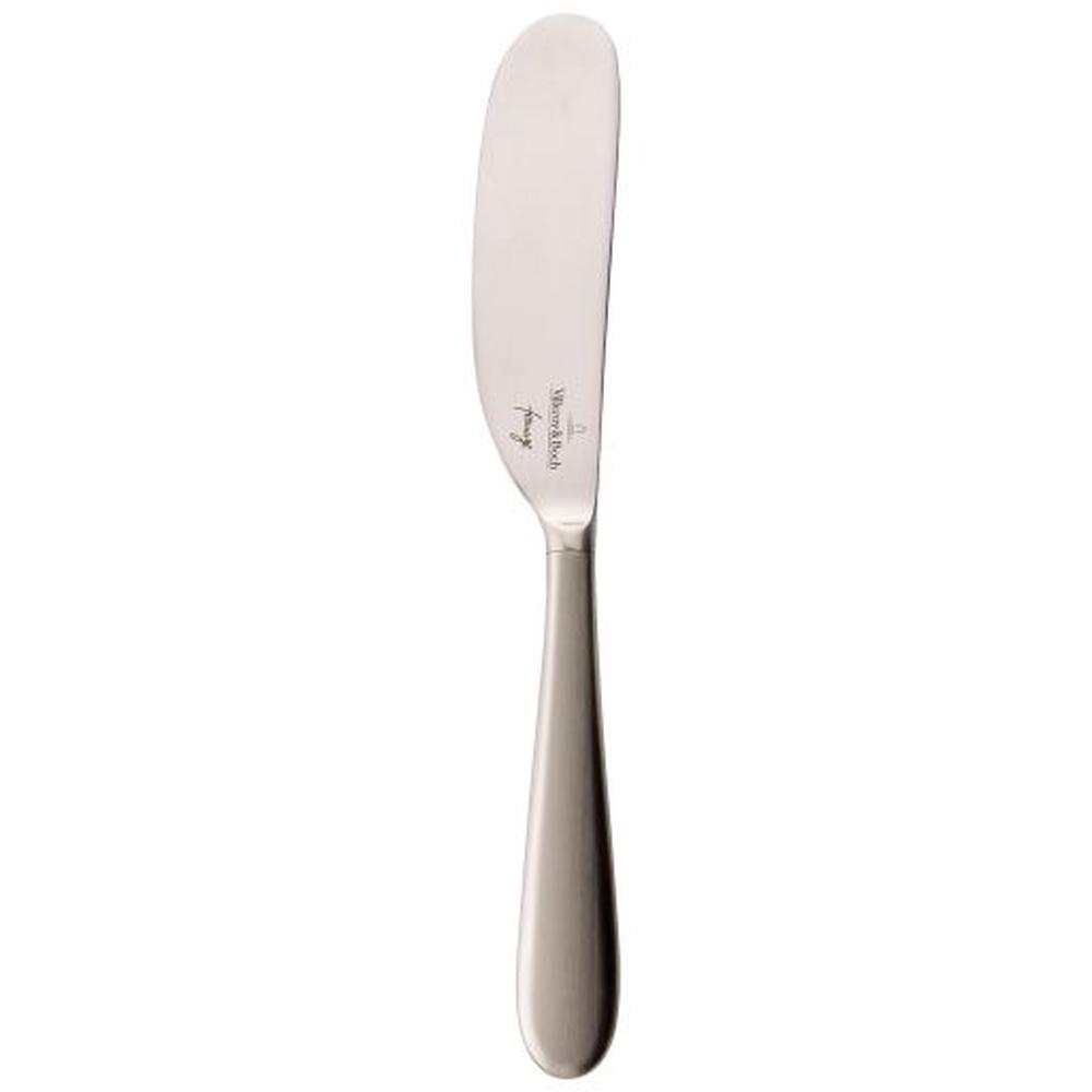 Villeroy & Boch Kensington Fromage Cream Cheese Knife (Stainless Steel