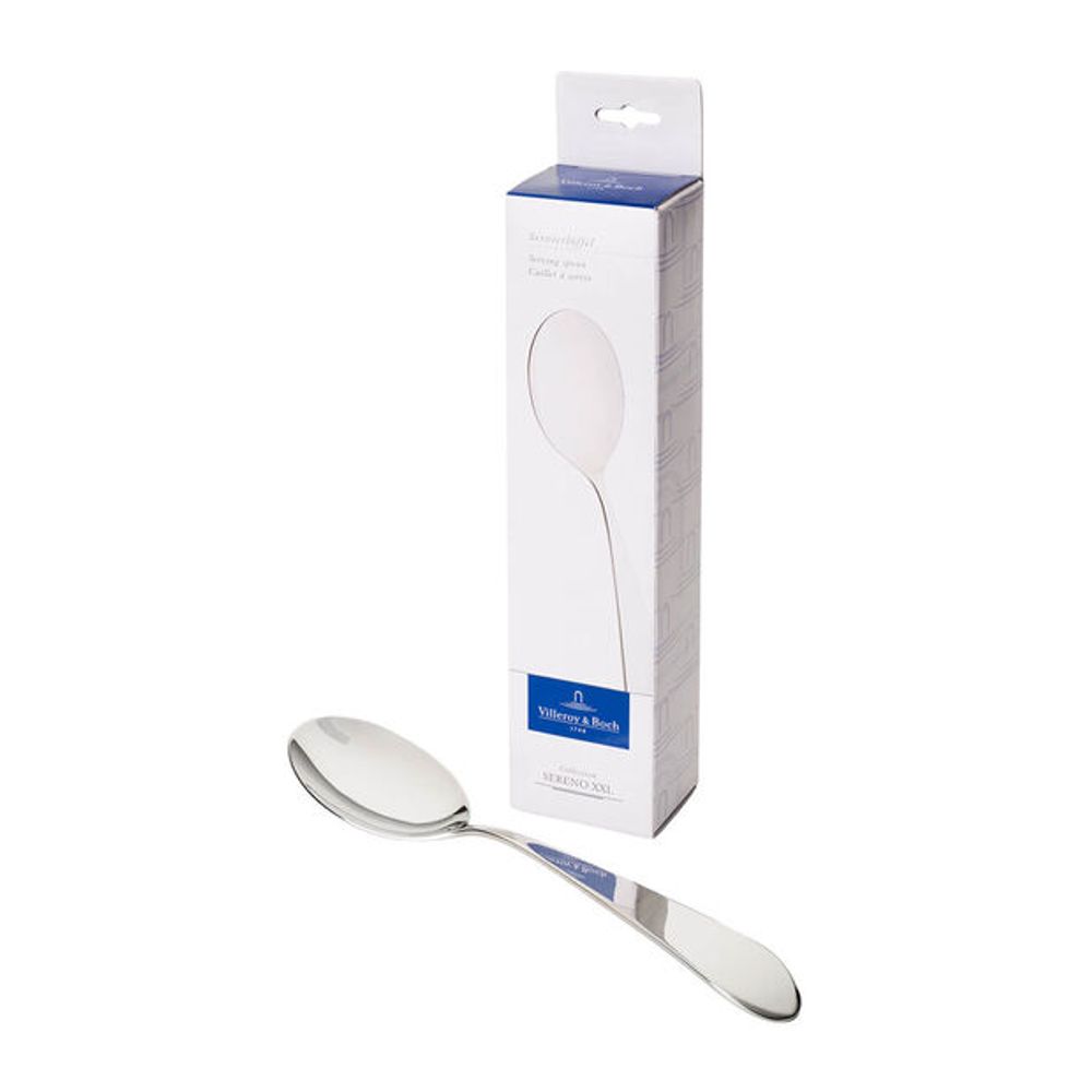 Villeroy & Boch Sereno Serving Spoon - XXL by Villeroy & Boch - ISBN: 4003686167445