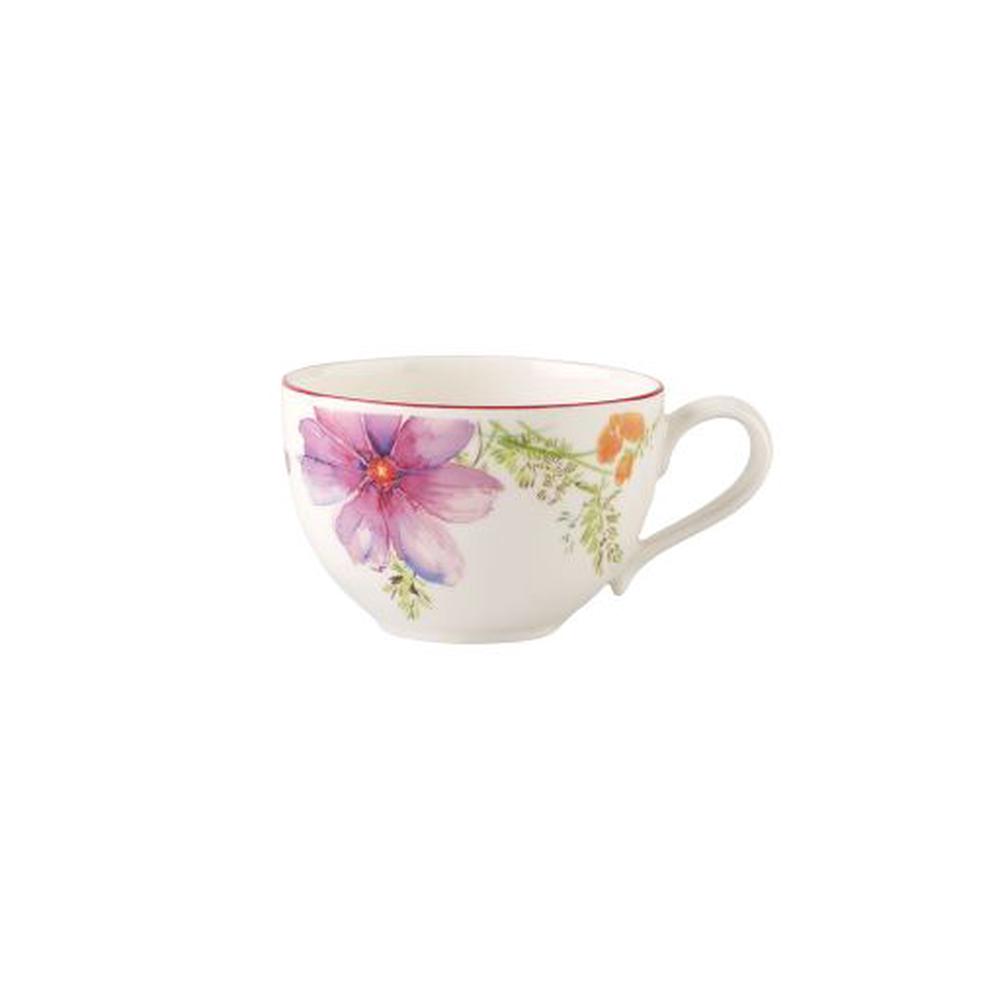 Mariefleur Basic Breakfast Cup (Multi-Coloured) - 390mL, 4003686179806