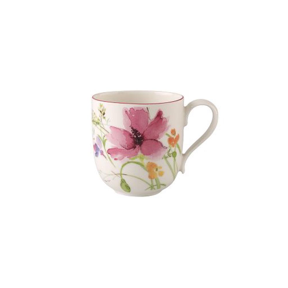 Villeroy & Boch Mariefleur Basic Mug (Multi-Coloured) - 350mL, 4003686179929