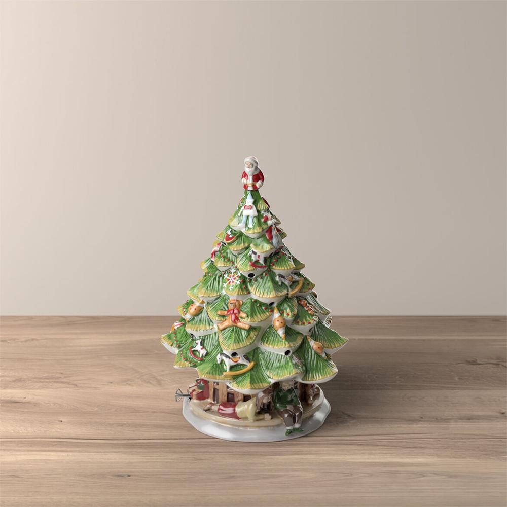 Villeroy & Boch Memory Xmas Tree with Children - 30cm by Villeroy & Boch - ISBN: 4003686180994
