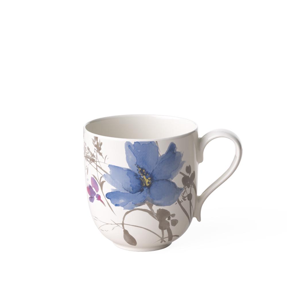 Mariefleur Gris Basic  Mug - 350mL, 4003686188891