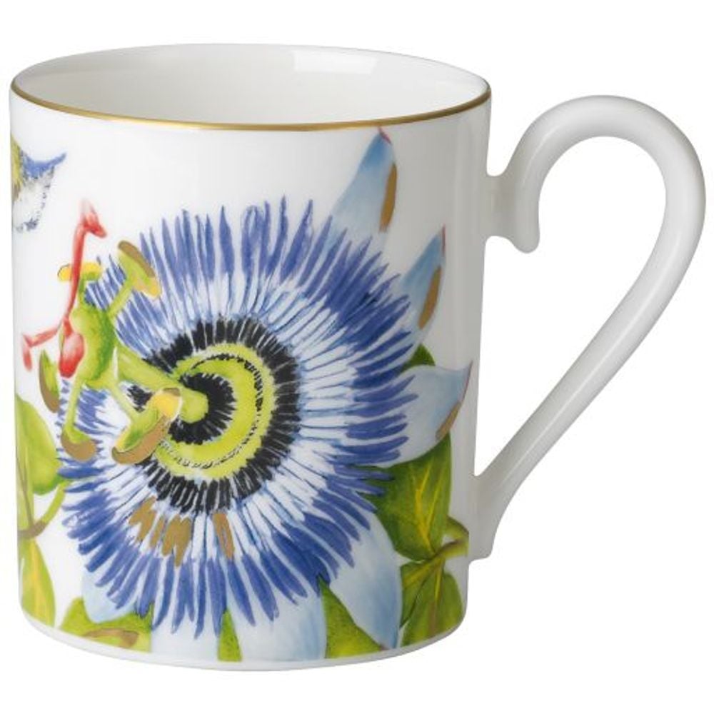 Villeroy & Boch Amazonia Mug (Multi-Coloured) - 300mL by Villeroy & Boch - ISBN: 4003686189683