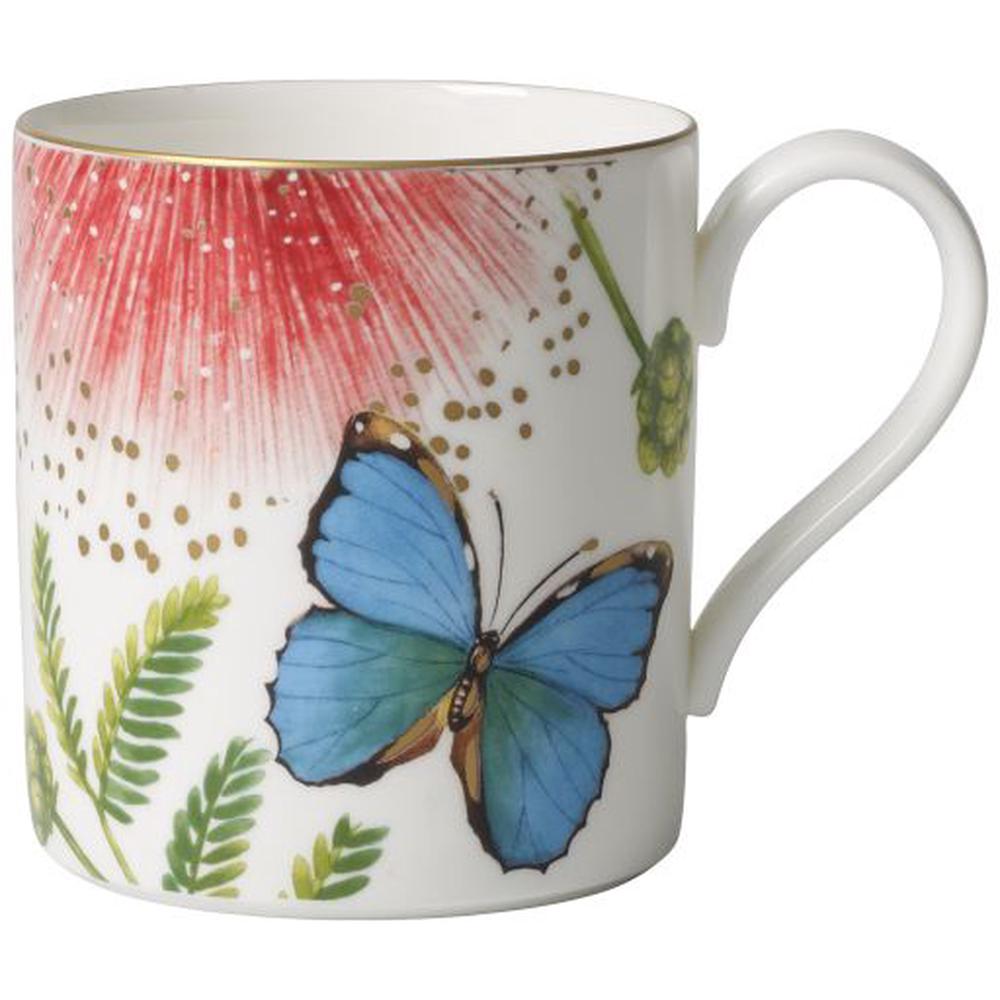 Amazonia Coffee Cup (Multi-Coloured) - 210mL, 4003686194489