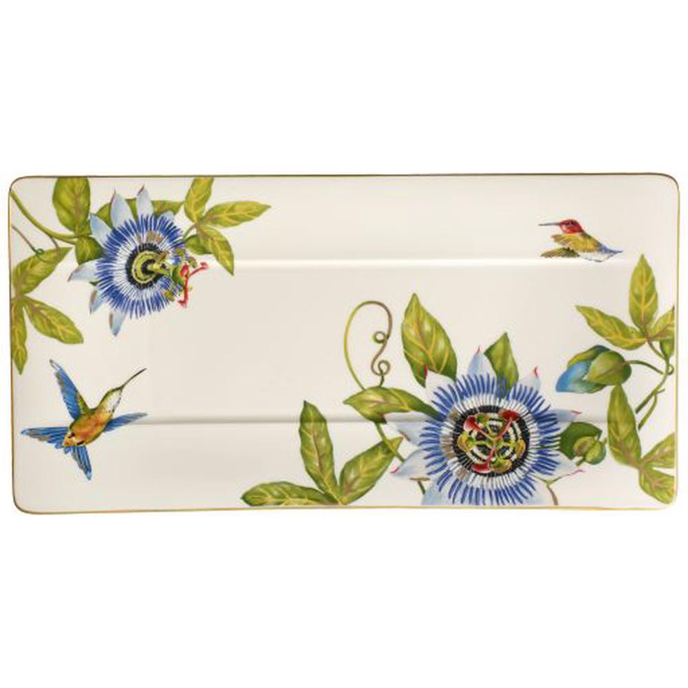 Amazonia Serving Plate (Multi-Coloured), 4003686194564