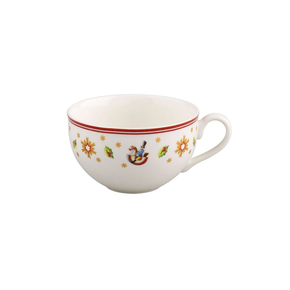 Villeroy & Boch Toy's Delight Coffee/Tea Cup - 200mL by Villeroy & Boch - ISBN: 4003686198500