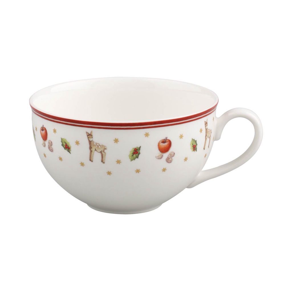 Villeroy & Boch Toy's Delight Coffee Cup - 300mL by Villeroy & Boch - ISBN: 4003686198562