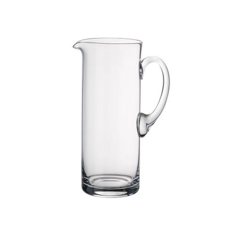 Villeroy & Boch Entree Jug (Clear) - 250mm, 4003686206519