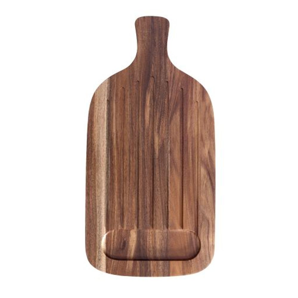 Villeroy & Boch Artesano Original Wooden Chopping Board (Brown) - 51x25cm by Villeroy & Boch - ISBN: 4003686210073