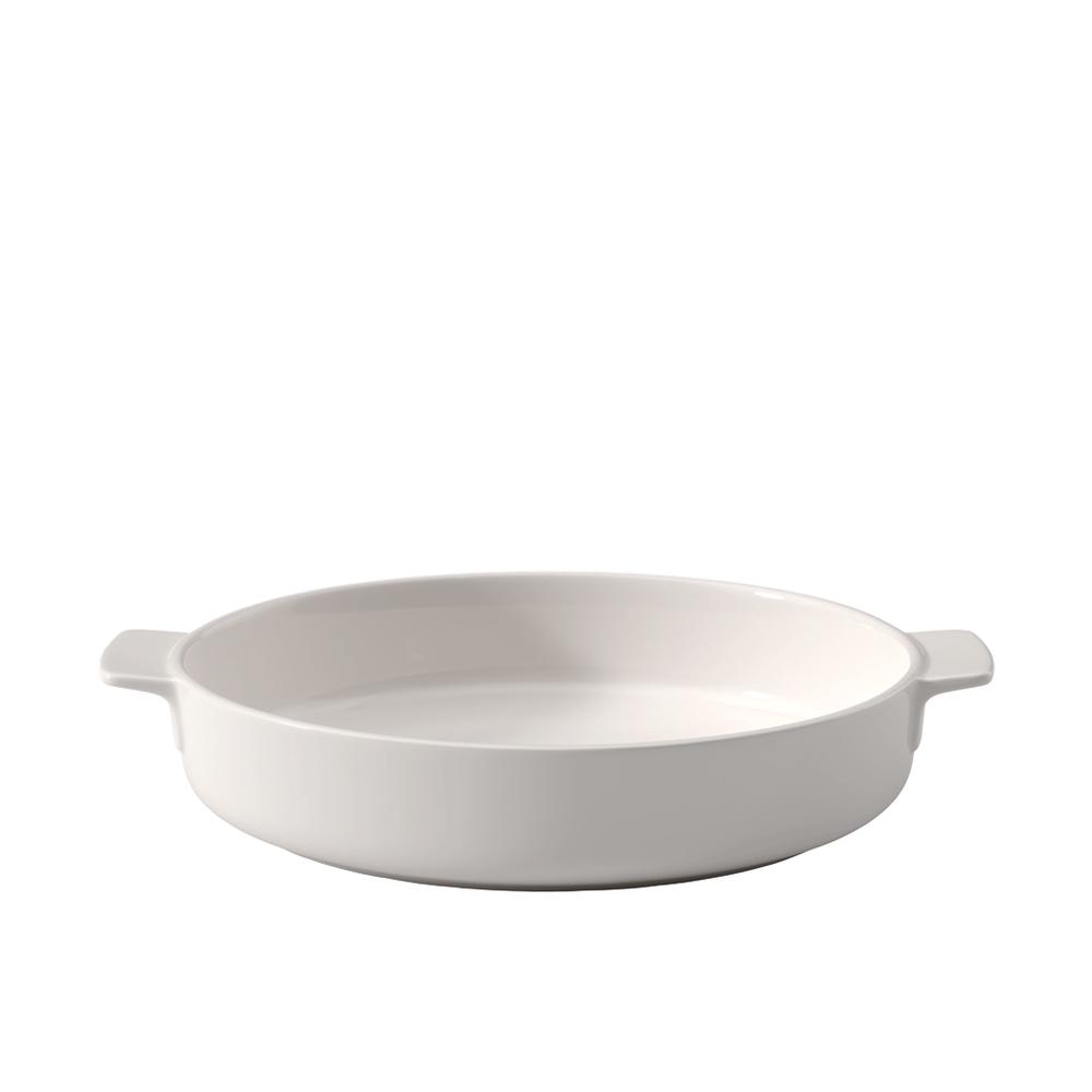 Villeroy & Boch Clever Cooking Round Baking Dish - 28cm, 4003686217522