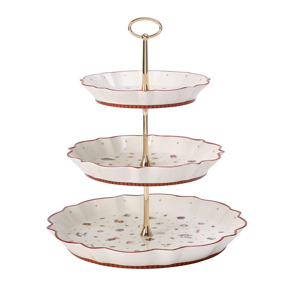 Toy's Delight Tray Stand, 4003686234987