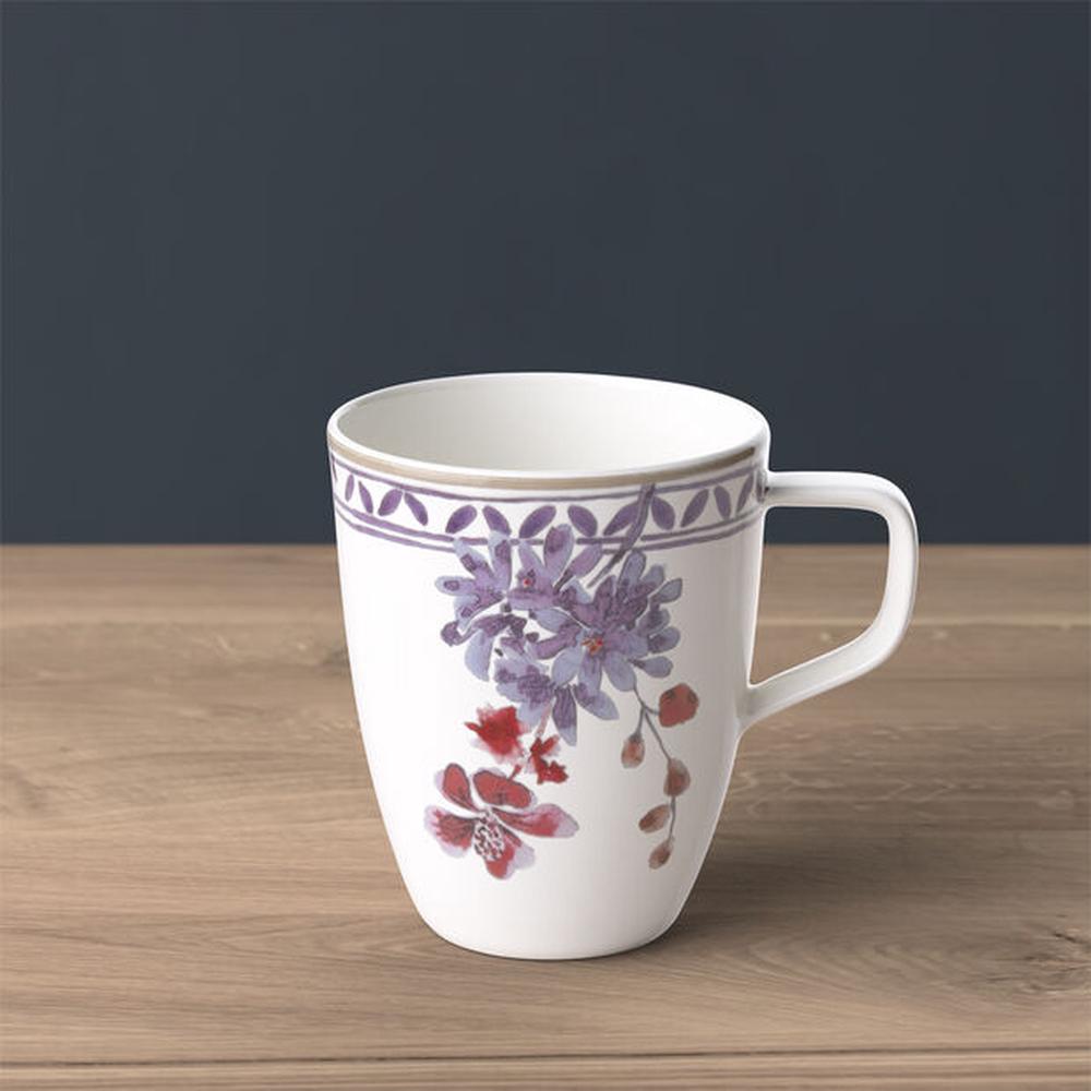 Villeroy & Boch Artesano Provencal Lavender Mug - 380mL, 4003686259201