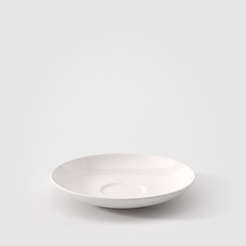 Villeroy & Boch For Me Cup Saucer (White) - 14cm by Villeroy & Boch - ISBN: 4003686259331