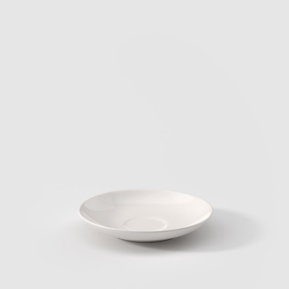 Villeroy & Boch For Me Cup Saucer (White) - 12cm by Villeroy & Boch - ISBN: 4003686259355