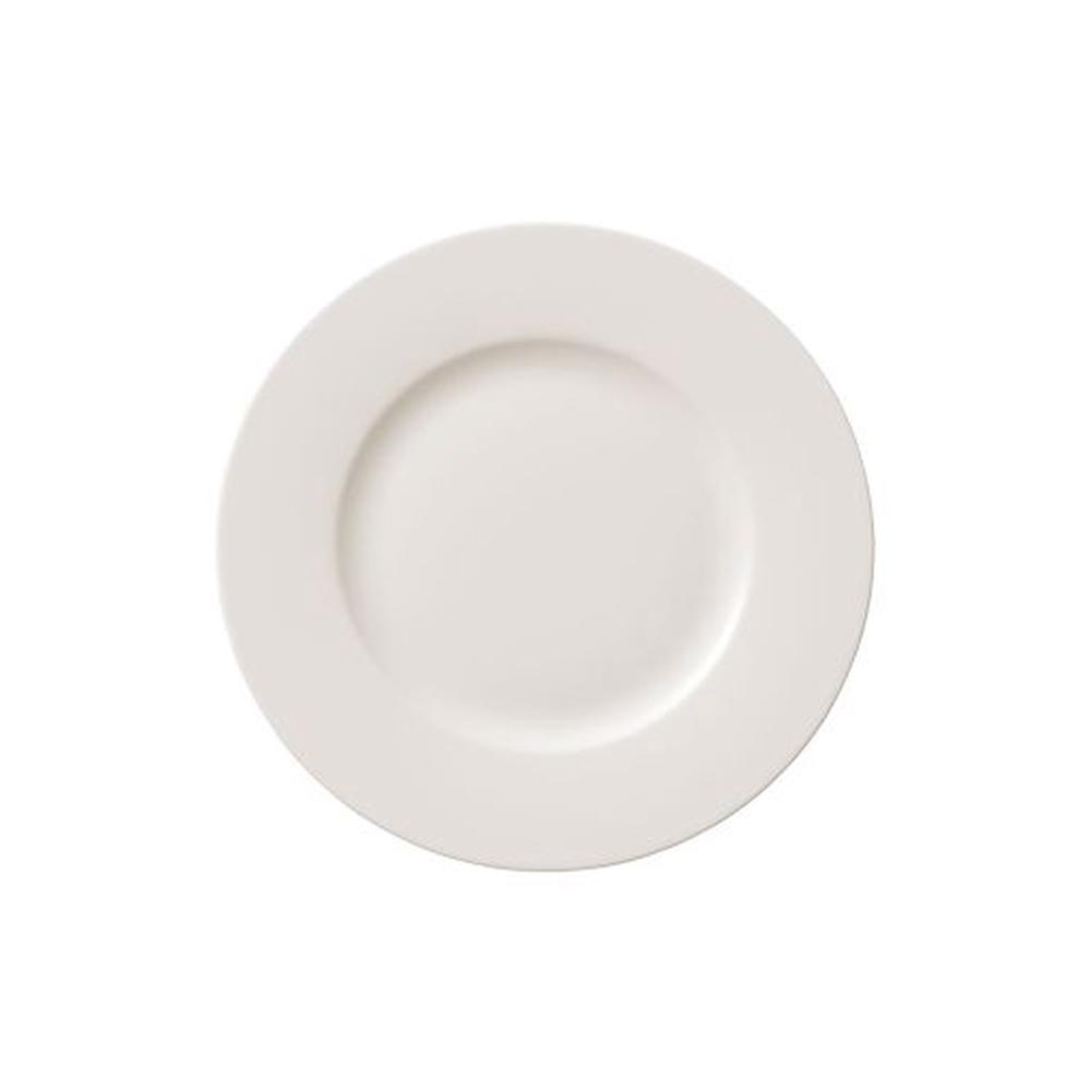 Villeroy & Boch For Me Salad Plate (White) - 21.5cm, 4003686259386