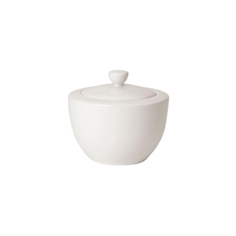 Villeroy & Boch For Me Sugar/Jam Pot (White) - 300mL by Villeroy & Boch - ISBN: 4003686259713