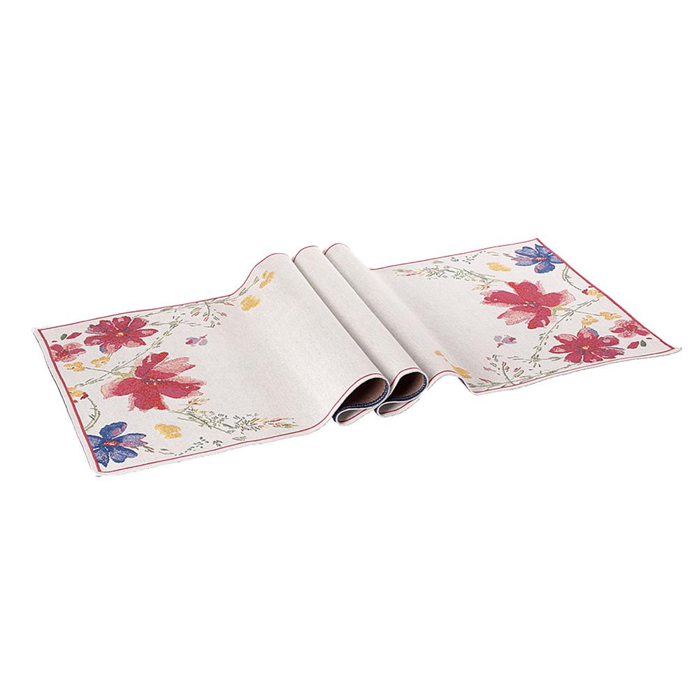 Villeroy & Boch Table Decor Mariefleurence Gobelin Runner by Villeroy & Boch - ISBN: 4003686271234