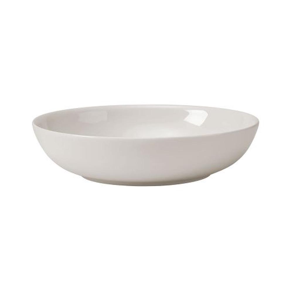 Villeroy & Boch For Me Salad Bowl (White) - 38cm, 4003686273320