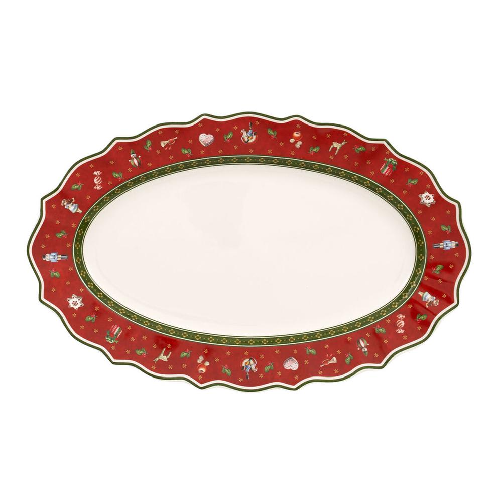 Toy's Delight Serving Dish, 4003686288294