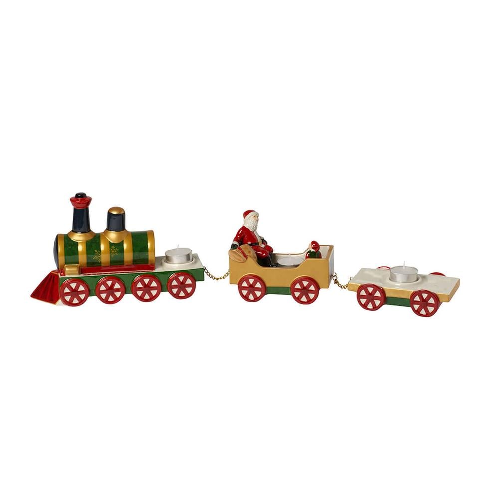 Villeroy & Boch Memory North Pole Express | Buy online at The Nile