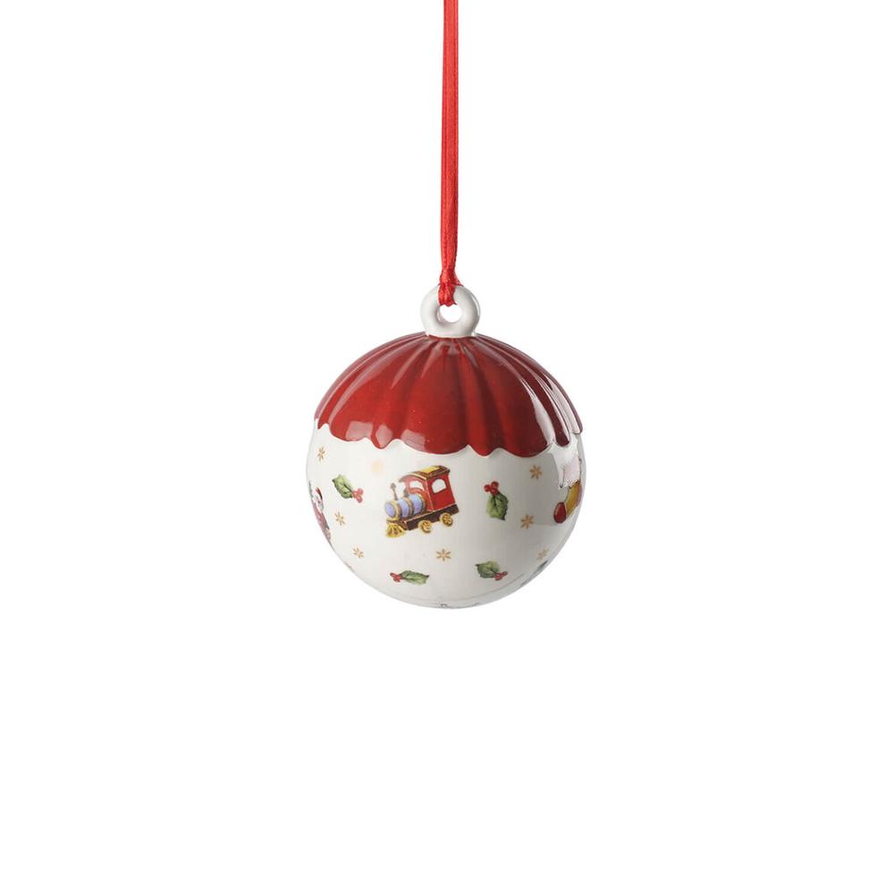 Toy's Delight Decoration Ball, 4003686327986