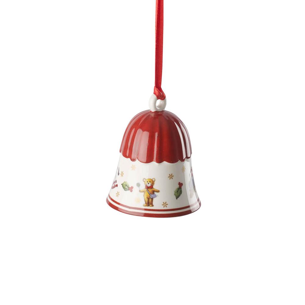 Toy's Delight Decoration Bell, 4003686327993