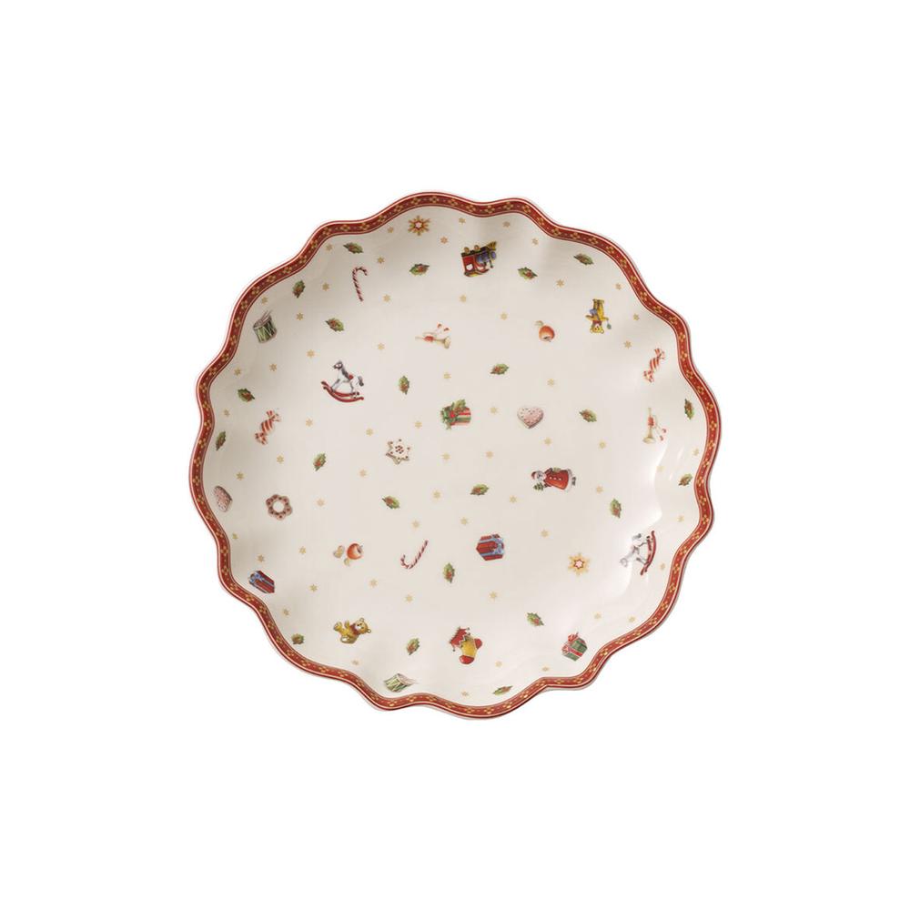 Villeroy & Boch Toy's Delight Bowl - 25cm, 4003686328266