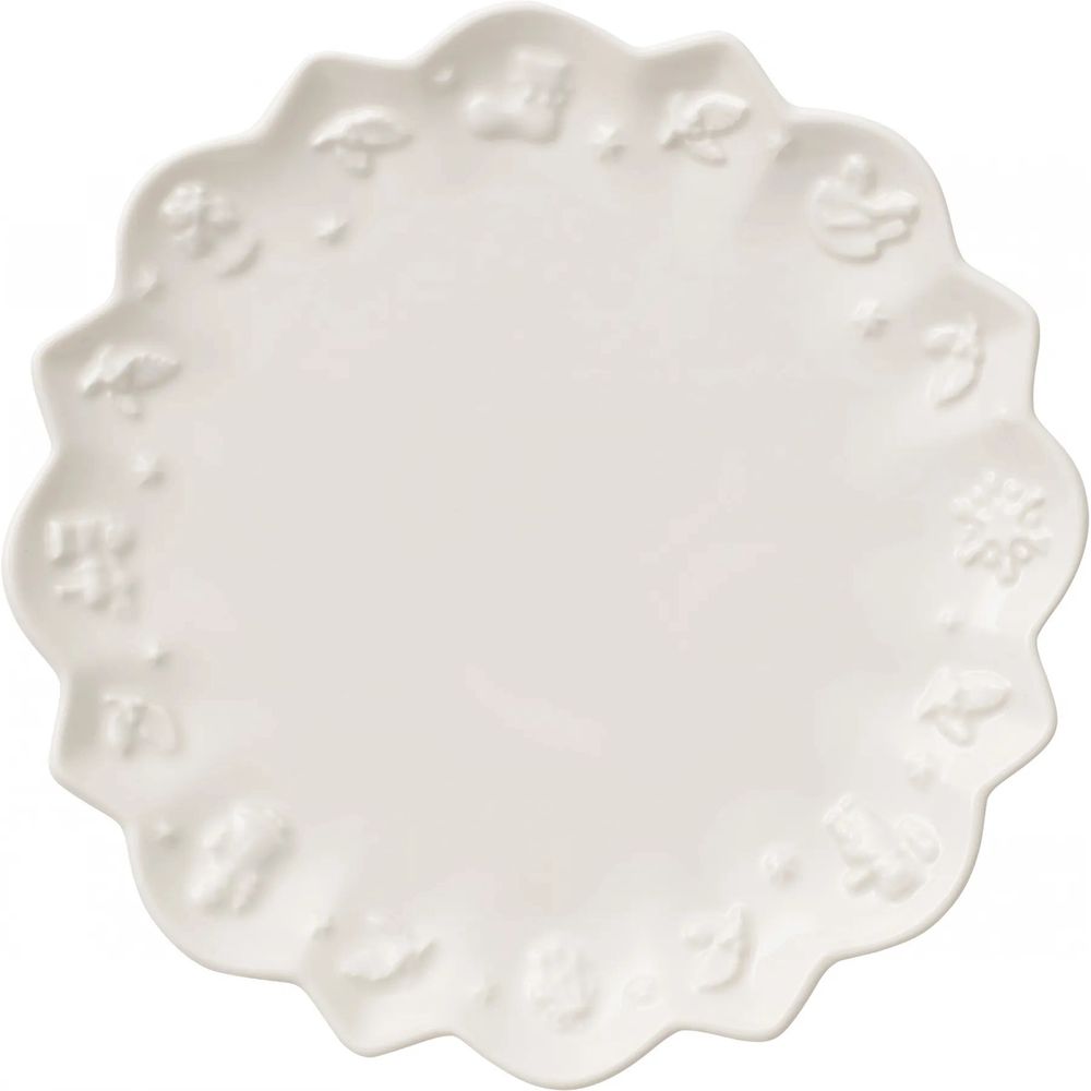 Villeroy & Boch Toy's Delight Royal Classic Coffee/Tea Cup Saucer - 18.50cm by Villeroy & Boch - ISBN: 4003686328631