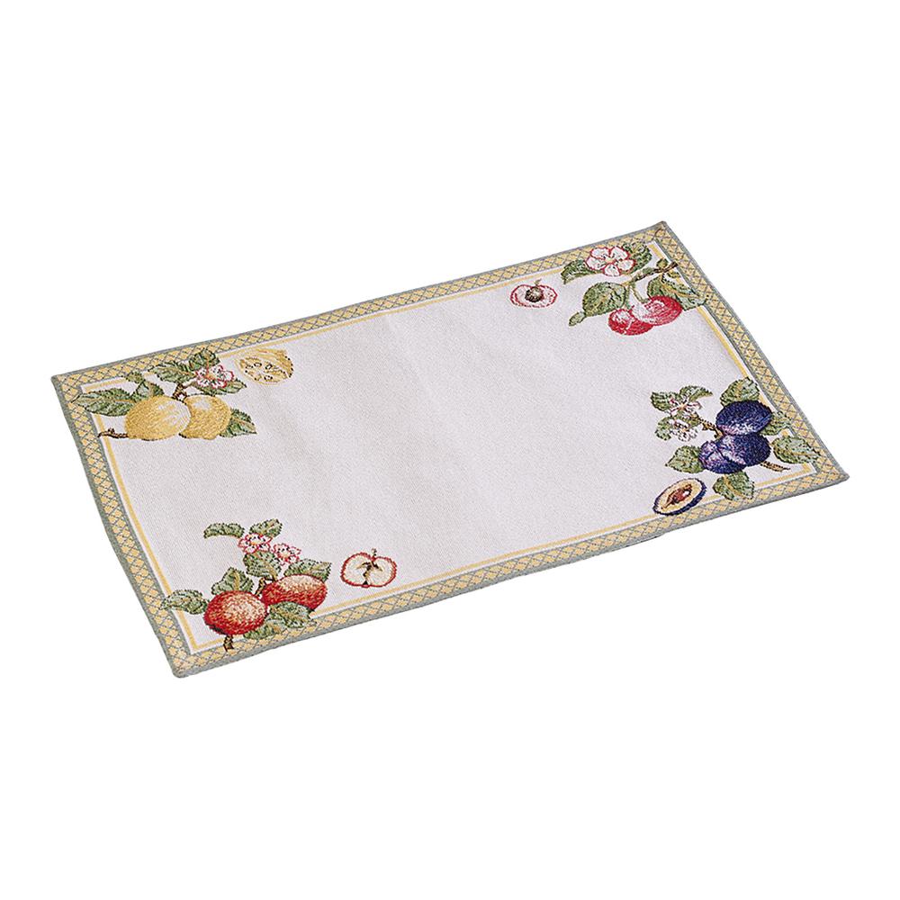 Villeroy & Boch Table Decor Gobelin  French Garden Placemat, 4003686340190