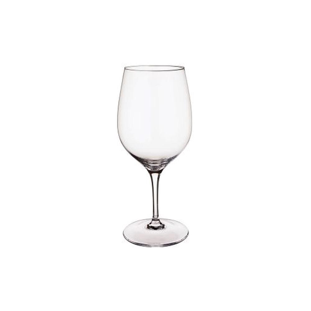 Villeroy & Boch Entree Red Wine Goblet Set, 4 Pieces (Clear), 4003686346765
