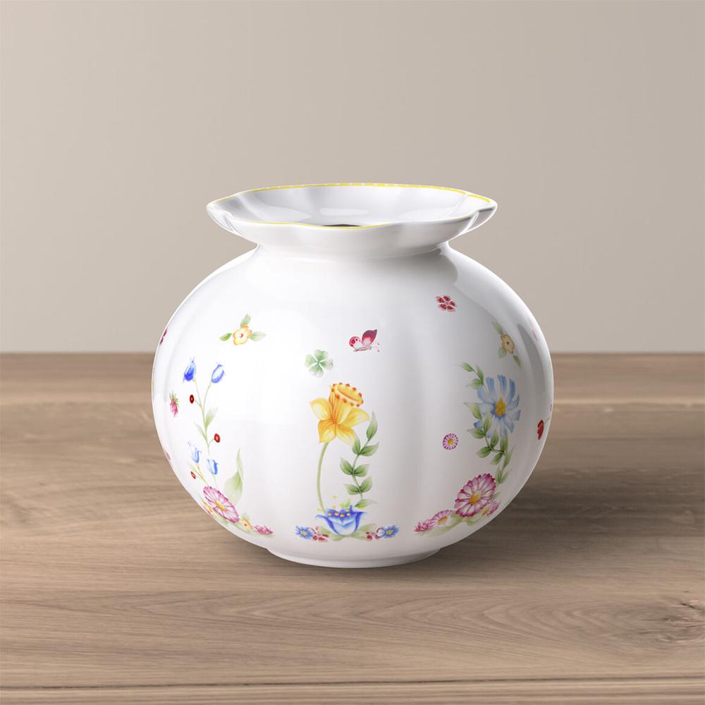 Villeroy & Boch Spring Awaken Vase - Large, 4003686355958