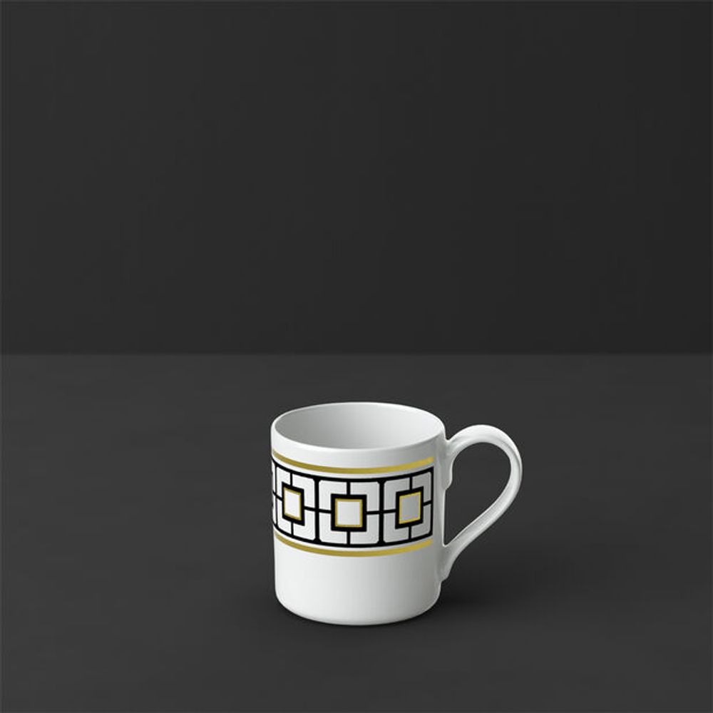 Villeroy & Boch Metrochic Espresso Cup by Villeroy & Boch - ISBN: 4003686362444