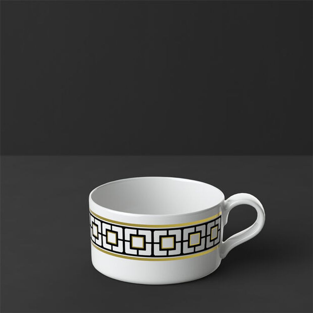 Villeroy & Boch Metrochic Tea Cup by Villeroy & Boch - ISBN: 4003686362451