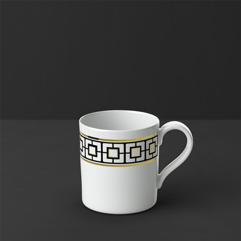 Villeroy & Boch Metrochic Coffee Cup by Villeroy & Boch - ISBN: 4003686362468