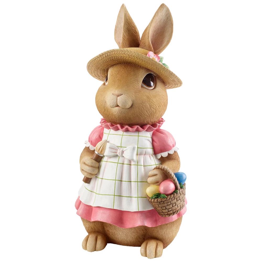 Villeroy & Boch Spring Fantasy - Anna Figure - 70cm by Villeroy & Boch - ISBN: 4003686365919