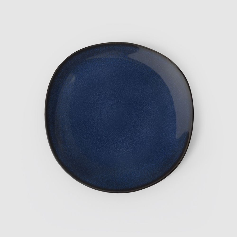 Villeroy & Boch Lave Dinner Plate - 28x27.8cm by Villeroy & Boch - ISBN: 4003686373495