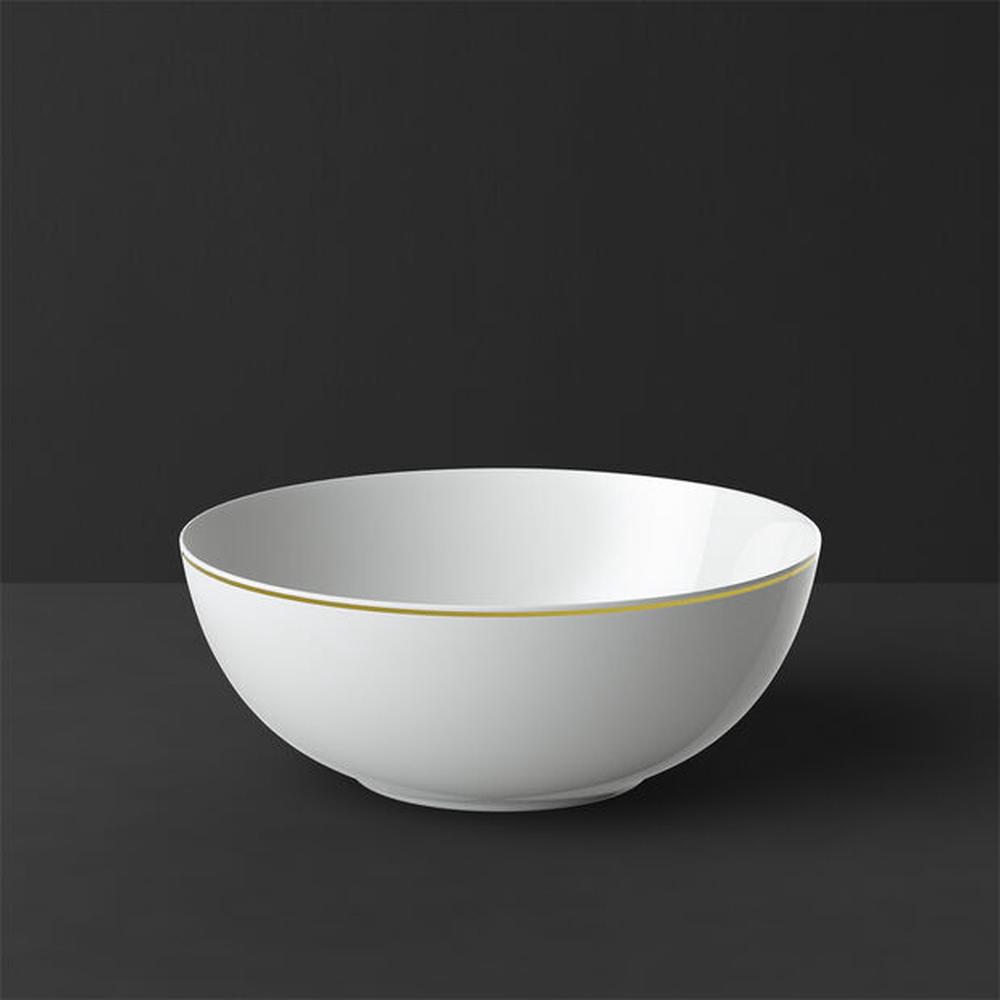 Villeroy & Boch Metrochic Salad Bowl, 4003686376083