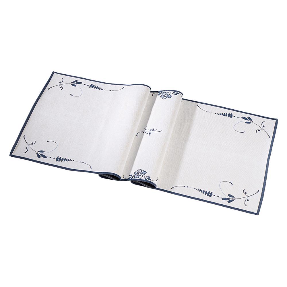 Villeroy & Boch Table Decor Gobelin Alt Luxembourg Runner, 4003686386358