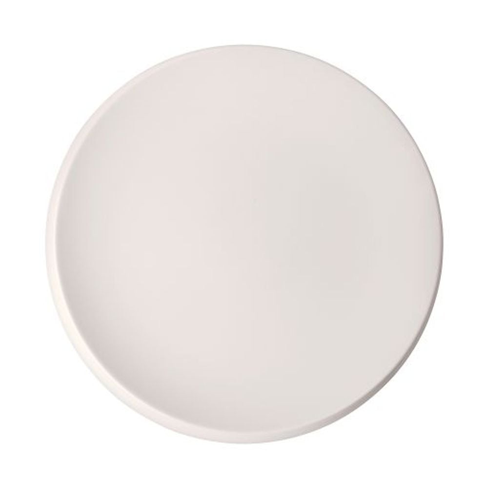 Villeroy & Boch NewMoon Gourmet Plate (White) by Villeroy & Boch - ISBN: 4003686386501